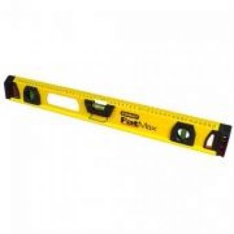 Уровень STANLEY"FatMax I Beam", L=1200мм, Н=39,3 мм.